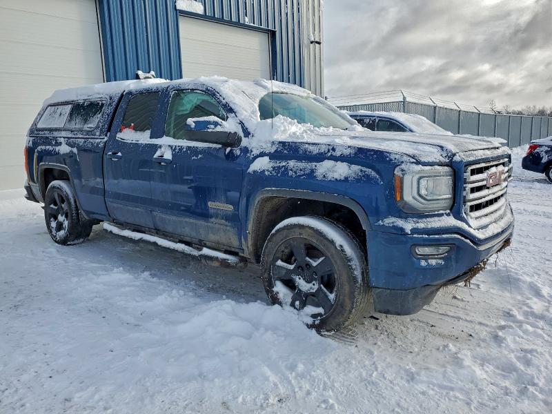 Фото 4 - GMC SIERRA
