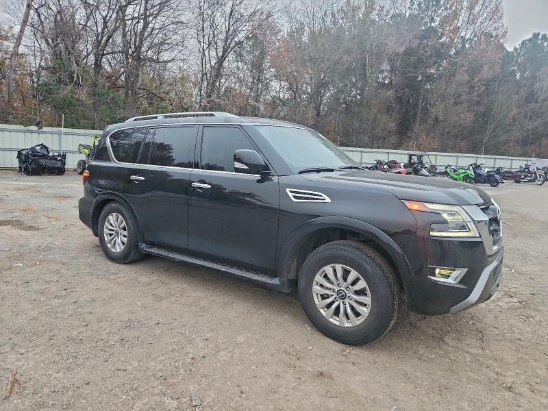 Фото 4 - NISSAN ARMADA