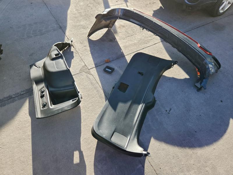 Фото 13 - SUBARU FORESTER