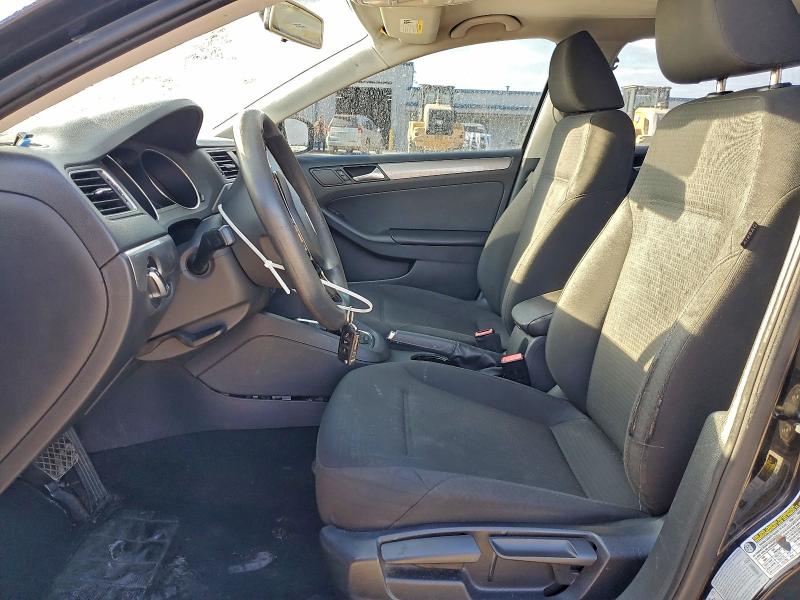 Фото 7 - VOLKSWAGEN JETTA