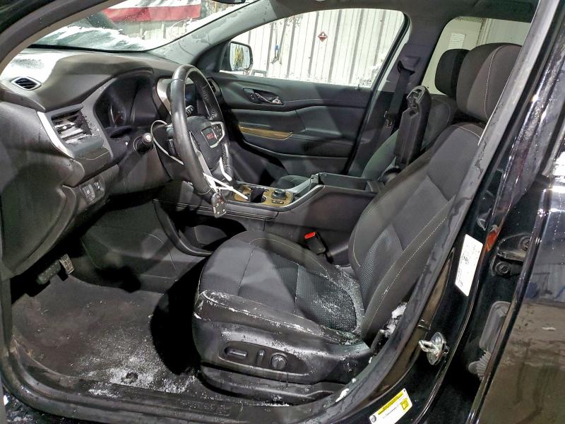 Фото 7 - GMC ACADIA