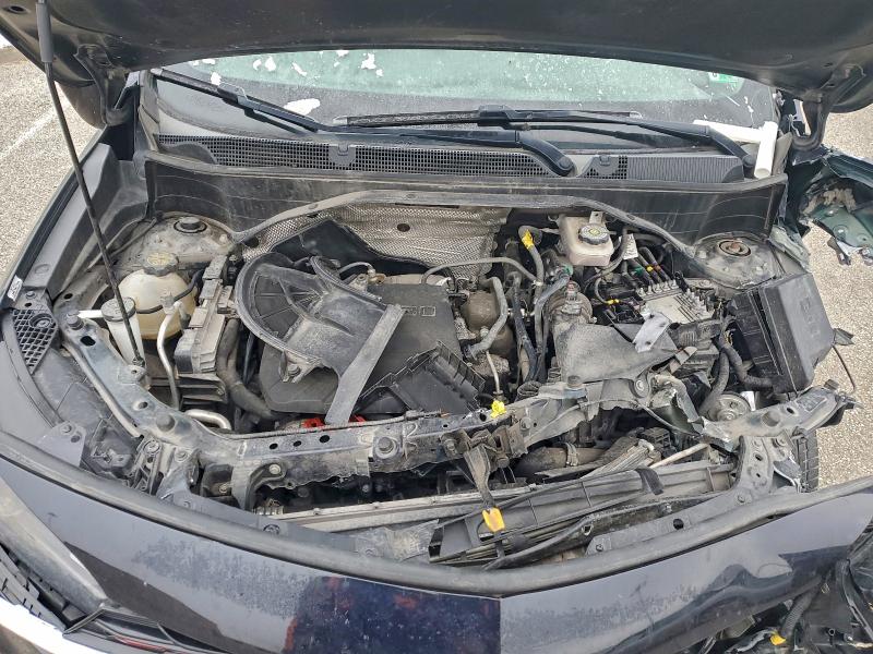 Фото 12 - BUICK ENCORE