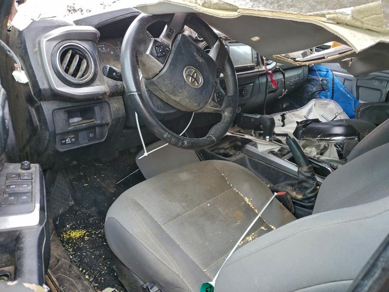 Фото 8 - TOYOTA TACOMA