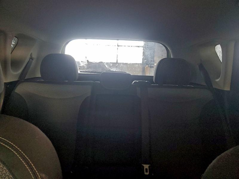 Фото 10 - KIA SOUL