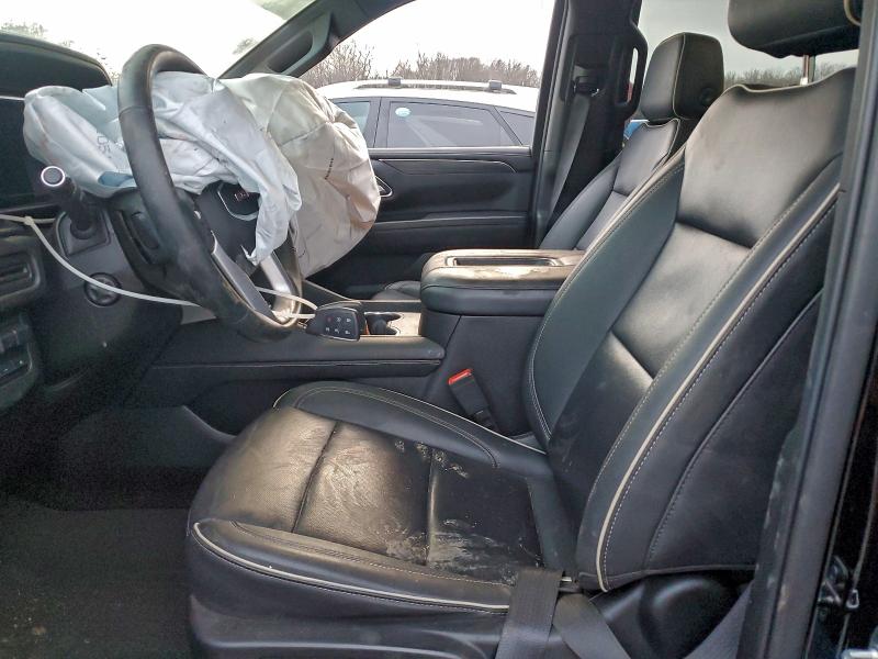 Фото 7 - GMC YUKON