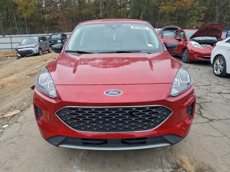 Фото 5 - FORD ESCAPE