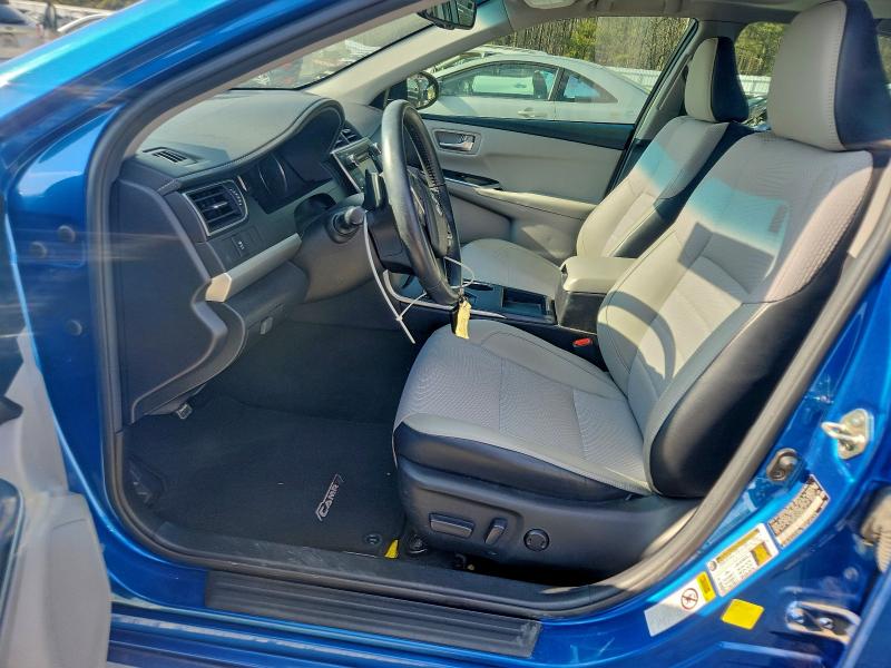 Фото 7 - TOYOTA CAMRY