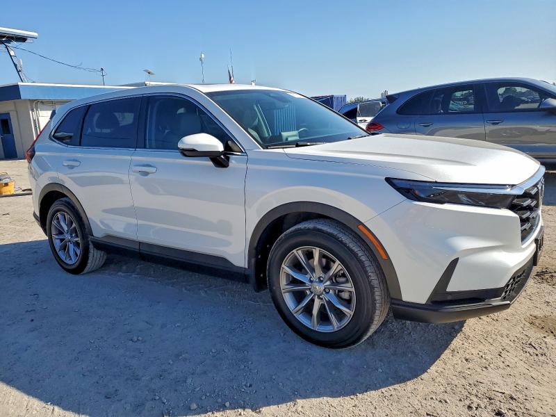 Фото 4 - HONDA CRV