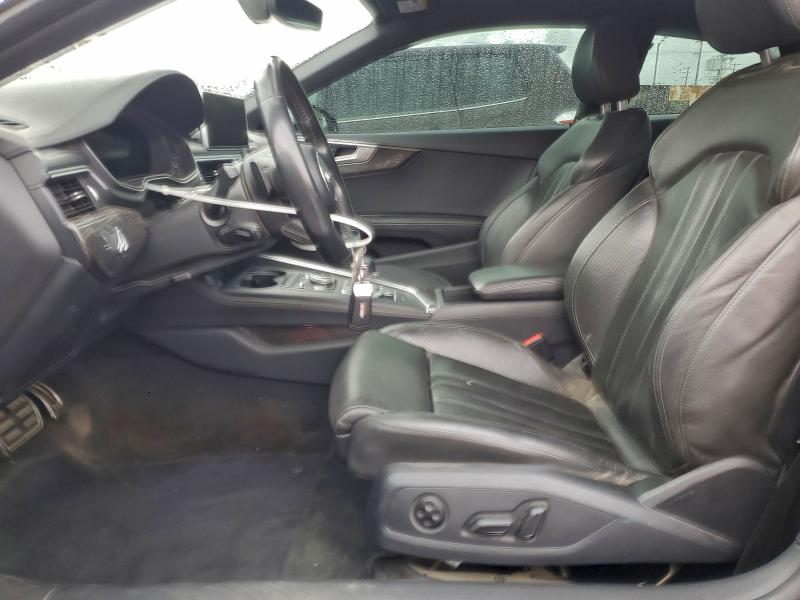 Фото 7 - AUDI S5/RS5