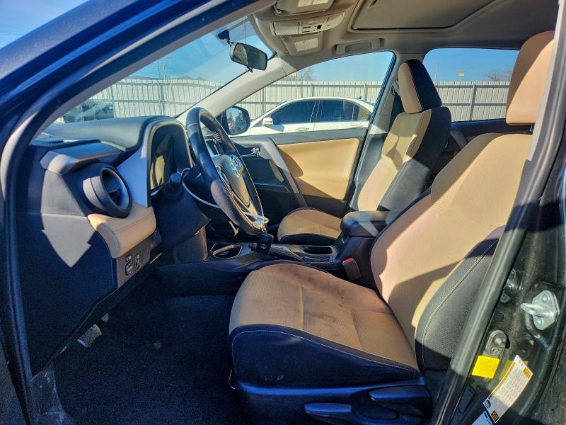 Фото 7 - TOYOTA RAV4