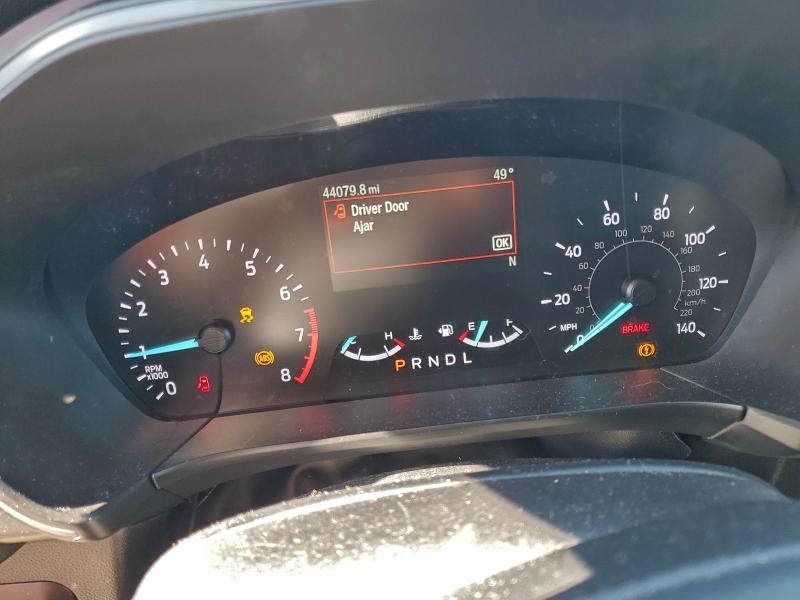 Фото 9 - FORD ESCAPE