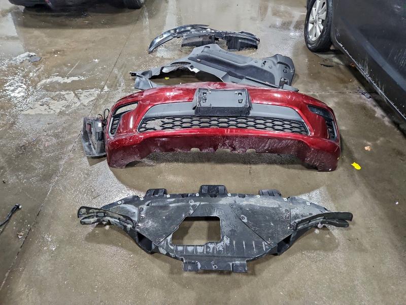 Фото 13 - DODGE DURANGO