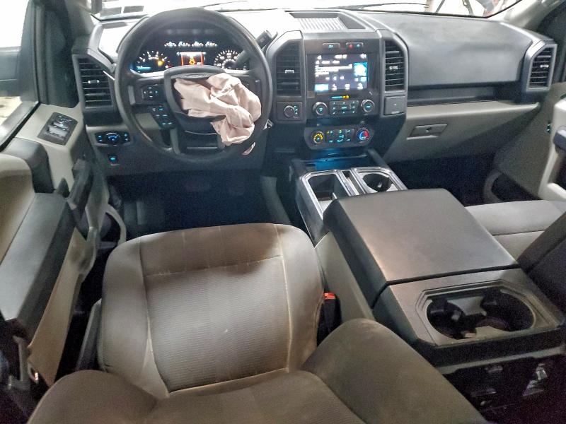 Фото 8 - FORD F-150