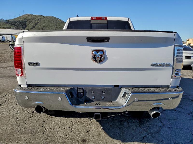 Фото 6 - RAM 1500