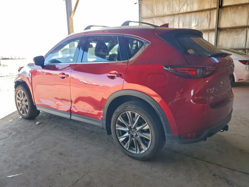 Фото 2 - MAZDA CX-5