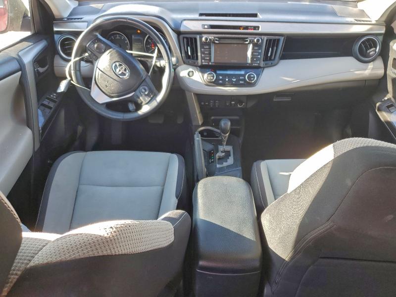 Фото 8 - TOYOTA RAV4