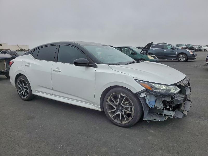 Фото 4 - NISSAN SENTRA