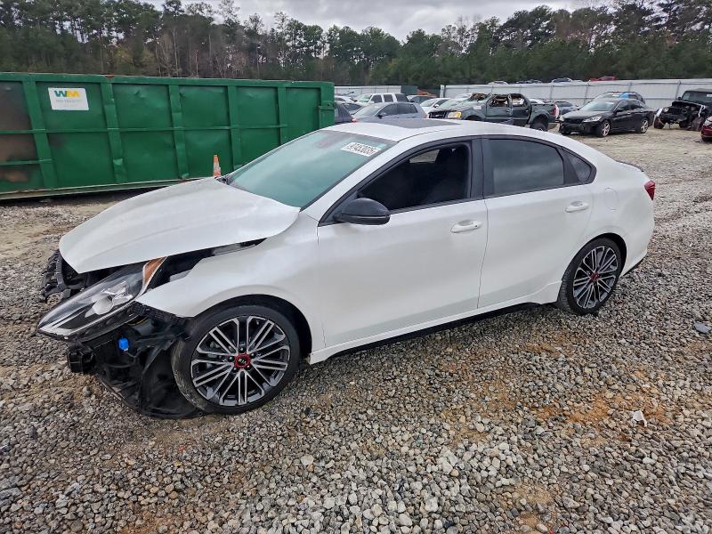 Фото 1 - KIA FORTE