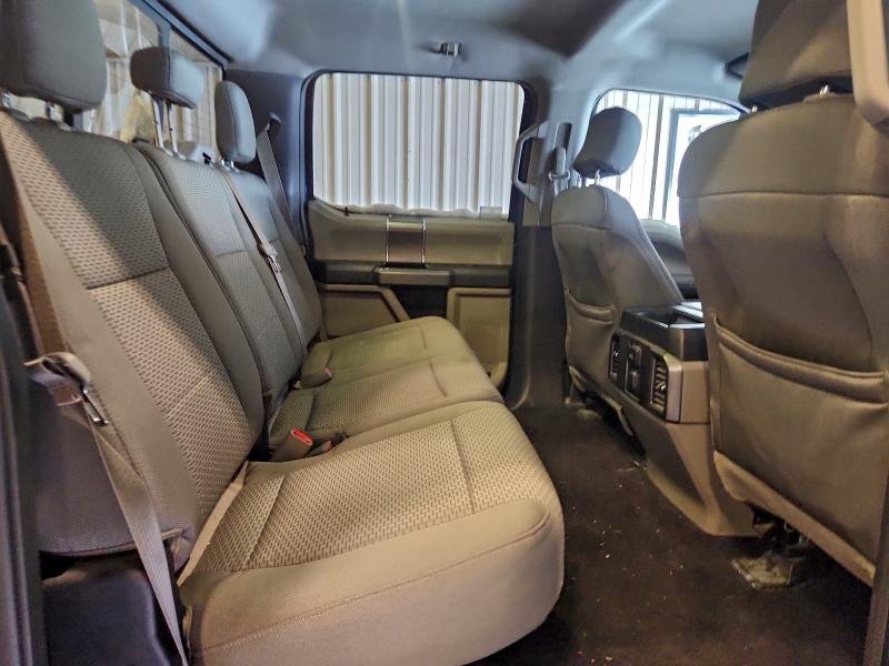 Фото 10 - FORD F-150