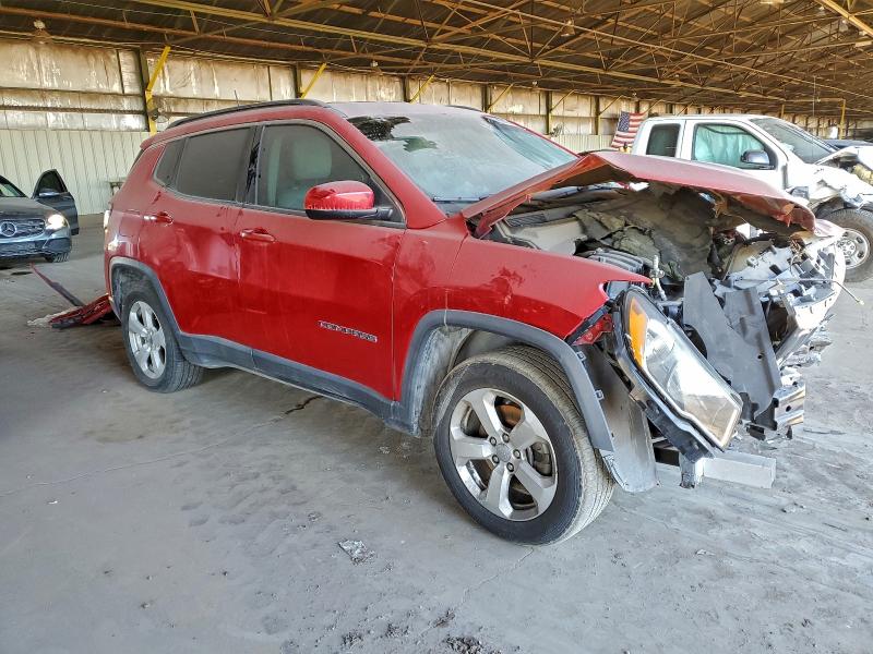 Фото 4 - JEEP COMPASS