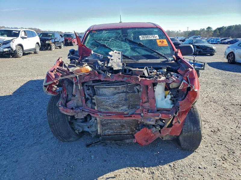 GMC CANYON 2016 VIN 1GTG5BE3XG1341232