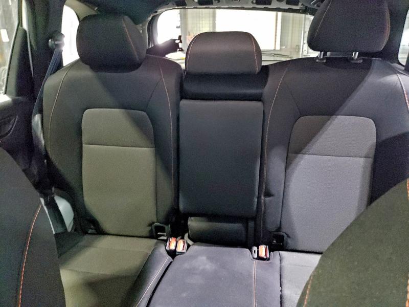 Фото 10 - HONDA CRV