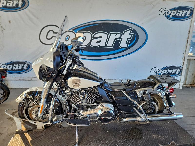 HARLEY-DAVIDSON FL 2024