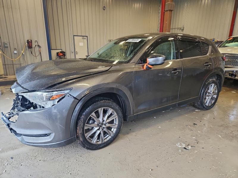 Фото 1 - MAZDA CX-5