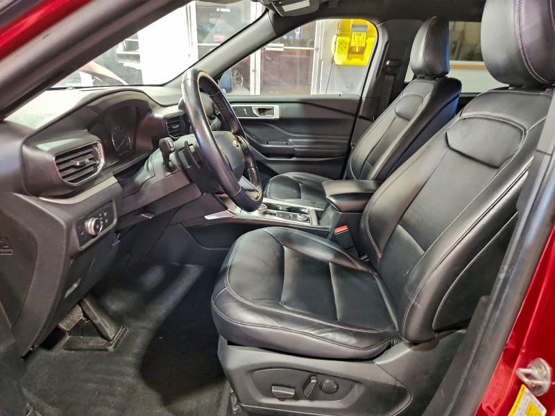 Фото 7 - FORD EXPLORER