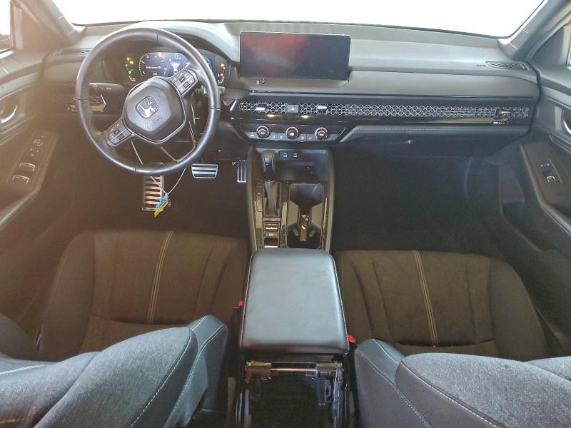 Фото 8 - HONDA ACCORD