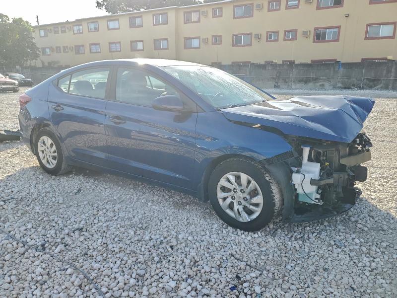 Фото 4 - HYUNDAI ELANTRA