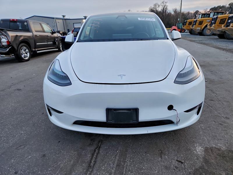 Фото 5 - TESLA MODEL Y