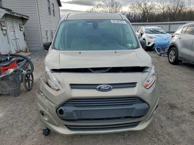 Фото 5 - FORD TRANSIT