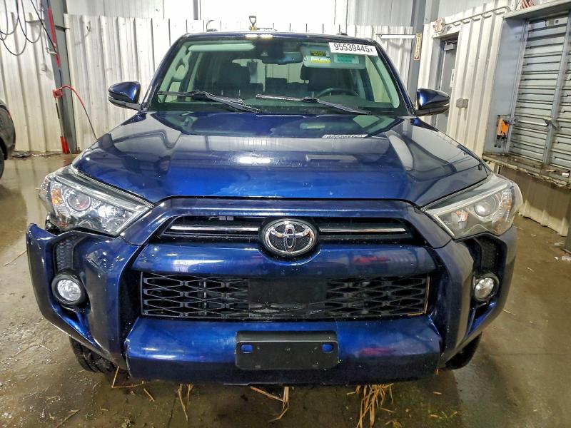 Фото 5 - TOYOTA 4RUNNER