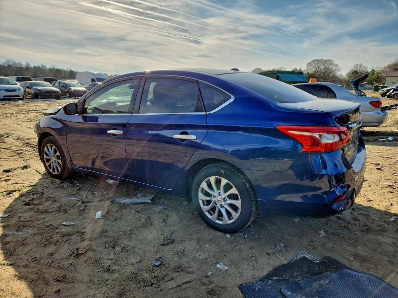 Фото 2 - NISSAN SENTRA