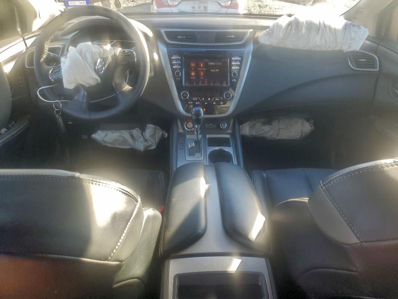 Фото 8 - NISSAN MURANO