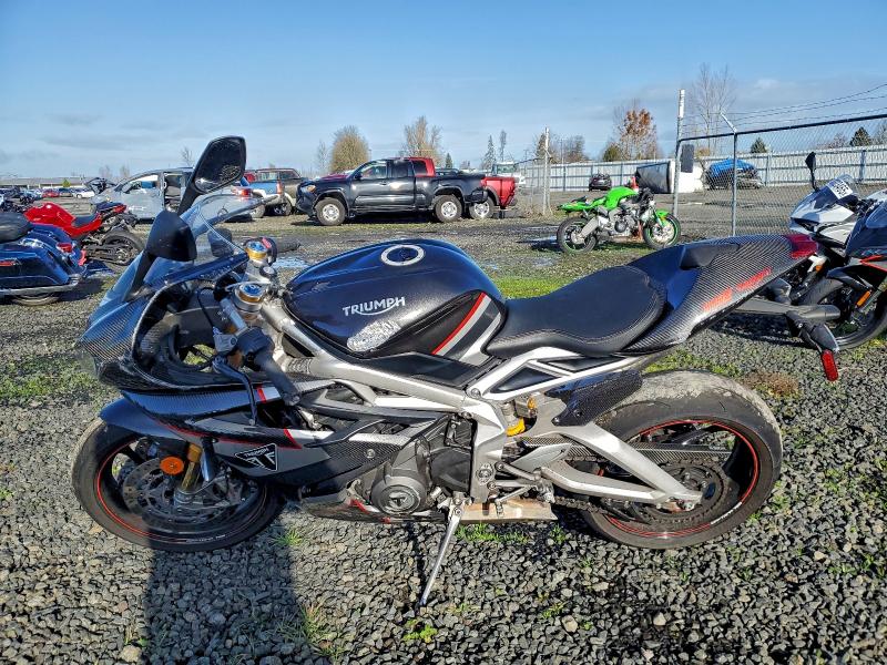 TRIUMPH DAYTONA MO 2020