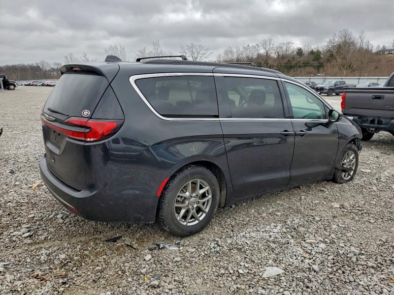 Фото 3 - CHRYSLER PACIFICA