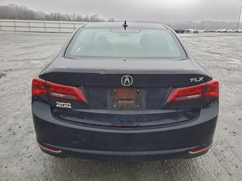 Фото 6 - ACURA TLX
