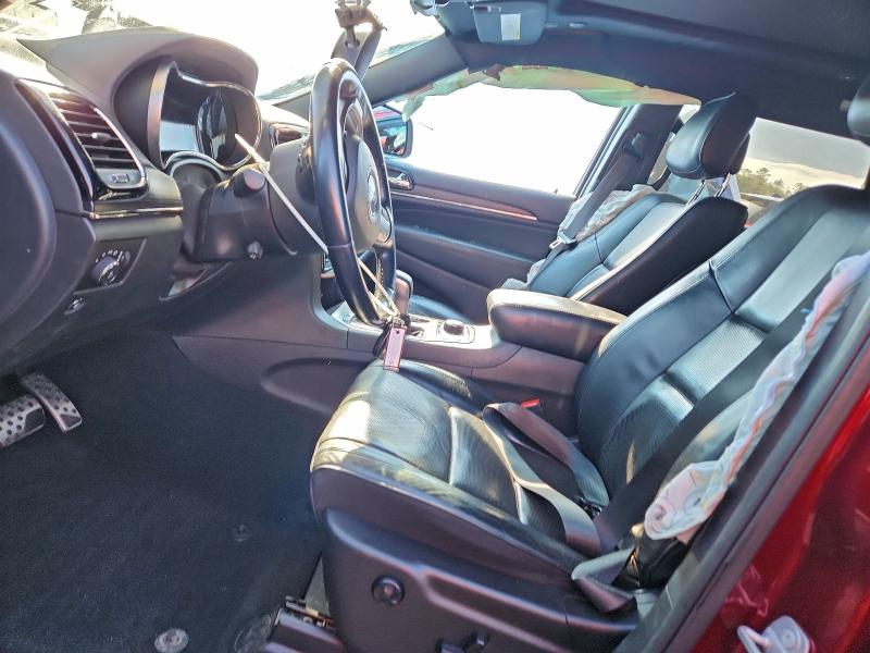 Фото 7 - JEEP GRAND CHER