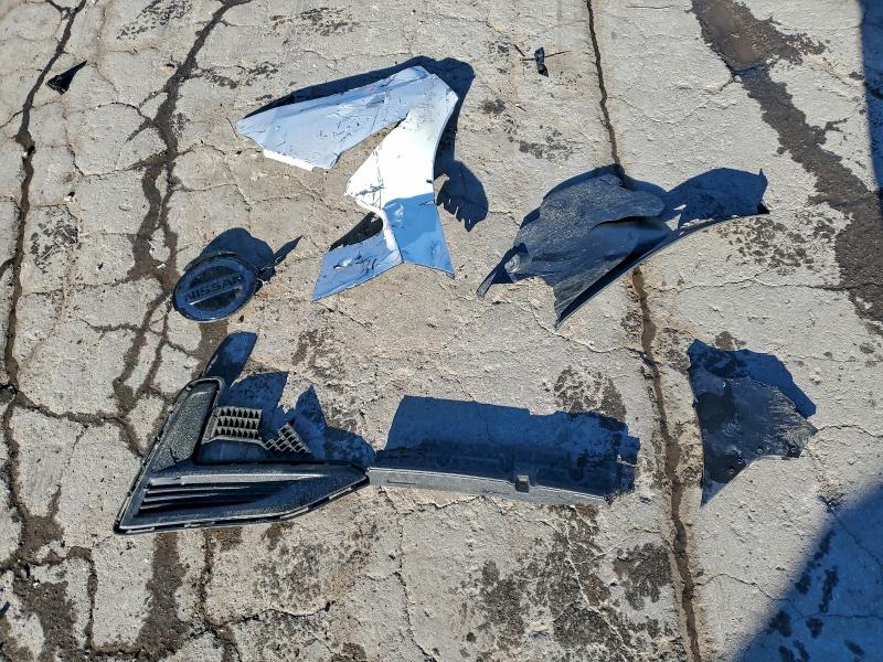 Фото 12 - NISSAN SENTRA