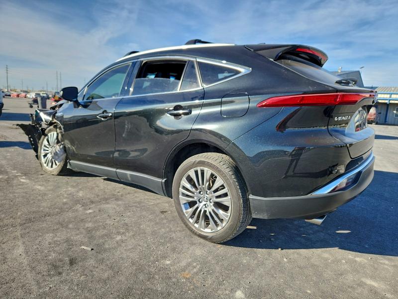 Фото 2 - TOYOTA VENZA