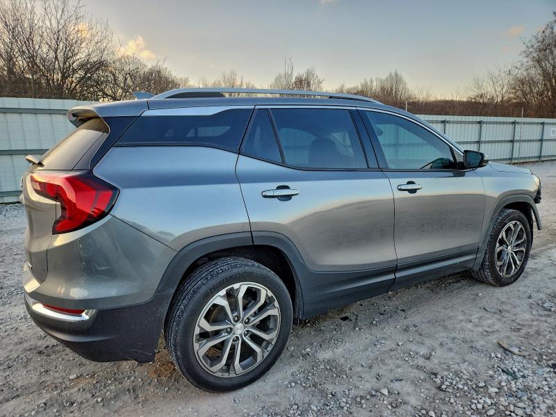 Фото 3 - GMC TERRAIN