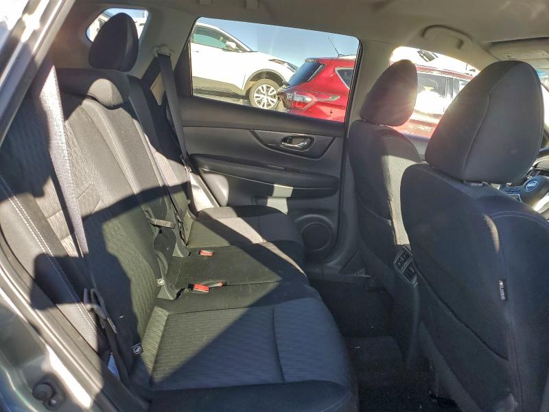 Фото 10 - NISSAN ROGUE