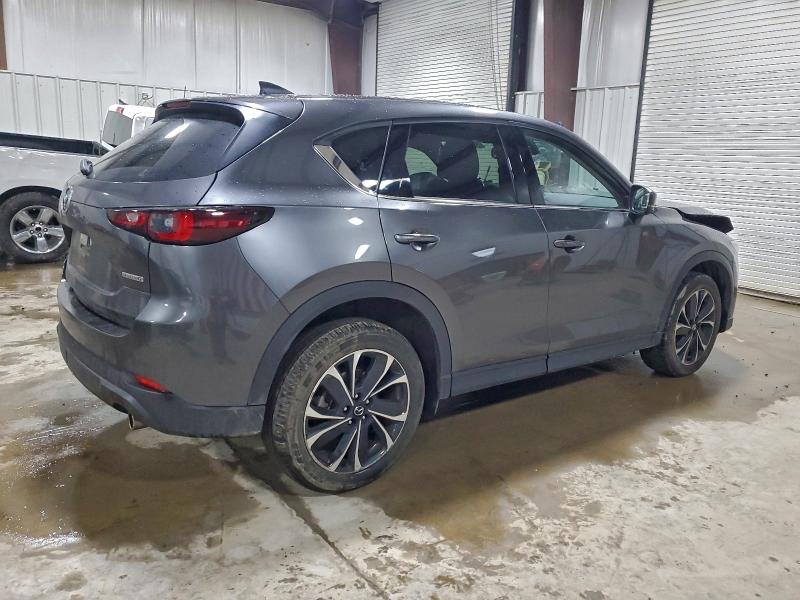 Фото 3 - MAZDA CX-5 PREMI