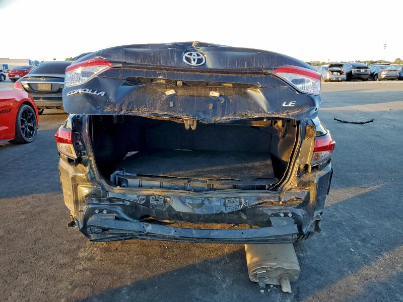 Фото 6 - TOYOTA COROLLA