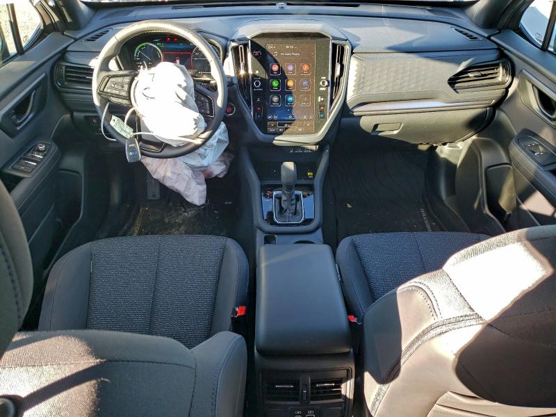 Фото 8 - SUBARU FORESTER