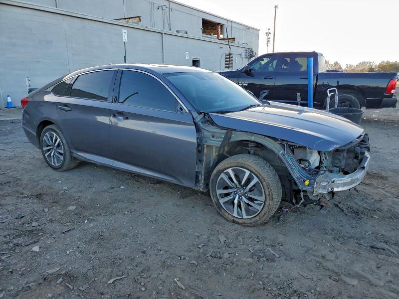 Фото 4 - HONDA ACCORD