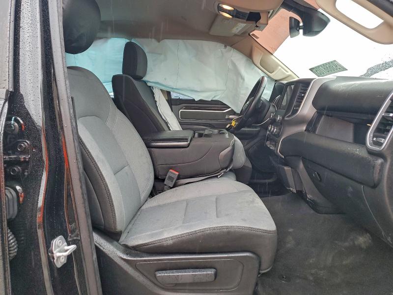 Фото 7 - RAM 1500