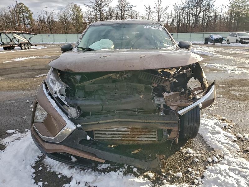 Фото 5 - MITSUBISHI ECLIPSE